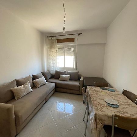 Economic Apartment Alhoceima Wifi Al Hoceïma Eksteriør billede