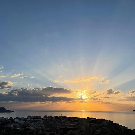 Economic Apartment Alhoceima Wifi Al Hoceïma Eksteriør billede
