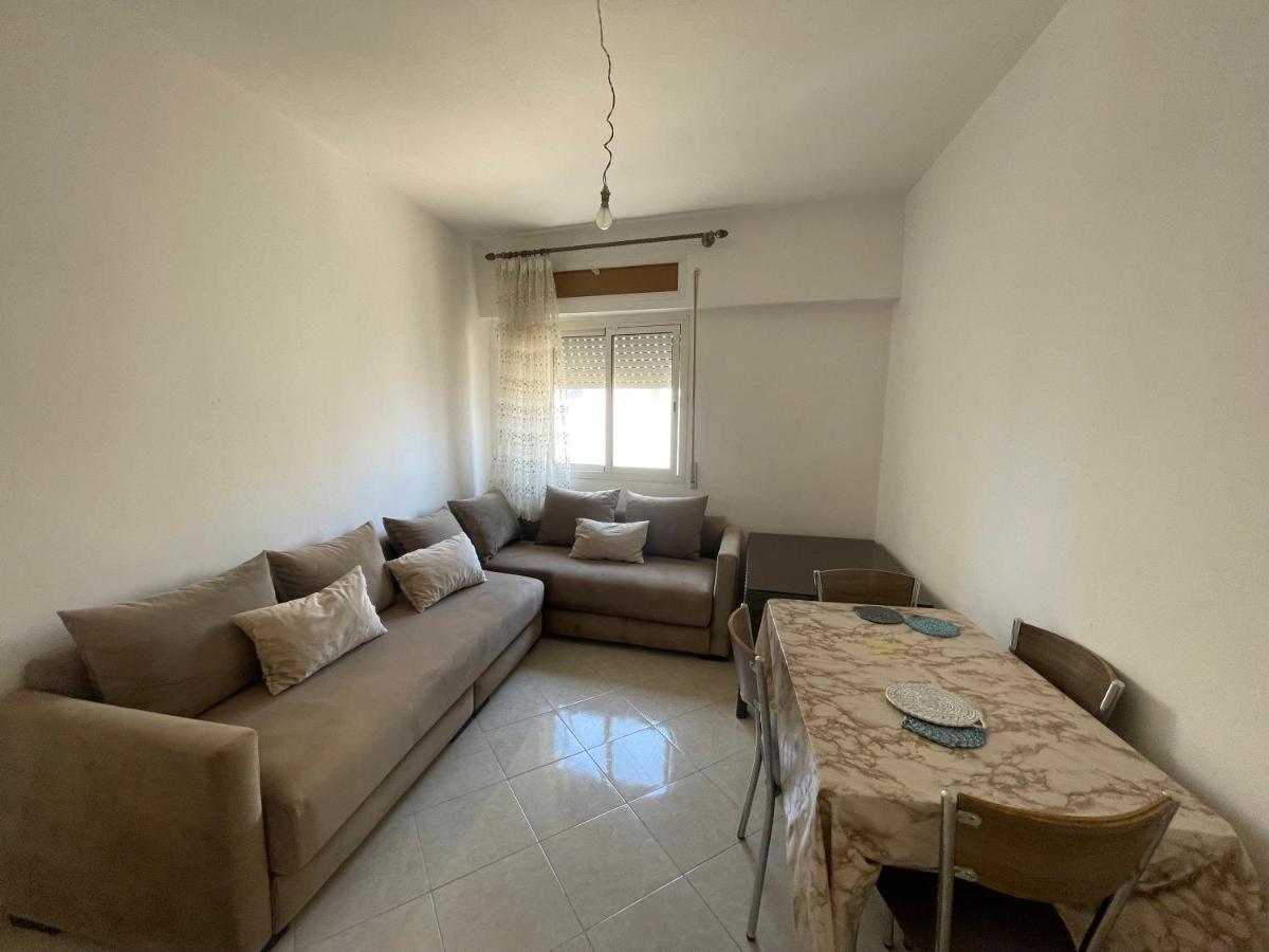 Economic Apartment Alhoceima Wifi Al Hoceïma Eksteriør billede