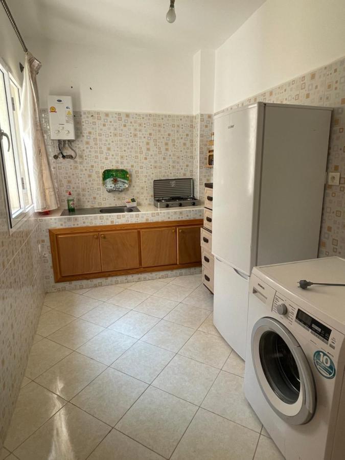 Economic Apartment Alhoceima Wifi Al Hoceïma Eksteriør billede
