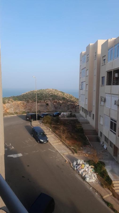 Economic Apartment Alhoceima Wifi Al Hoceïma Eksteriør billede