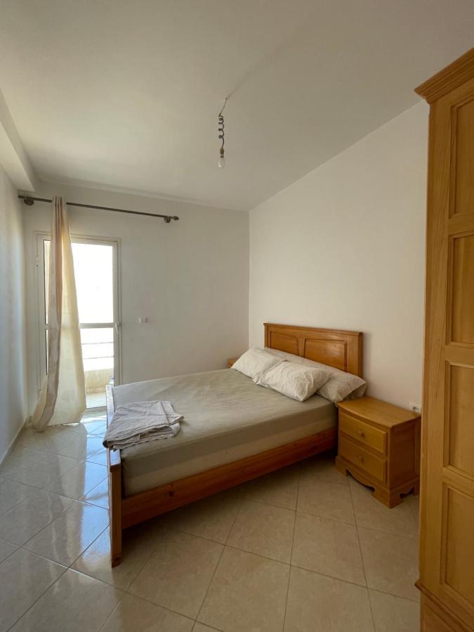 Economic Apartment Alhoceima Wifi Al Hoceïma Eksteriør billede